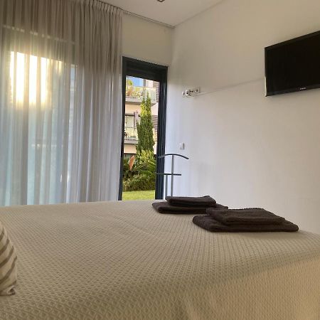 Cavalo Preto Luxury Beach Resort กัวเตย์รา ภายนอก รูปภาพ