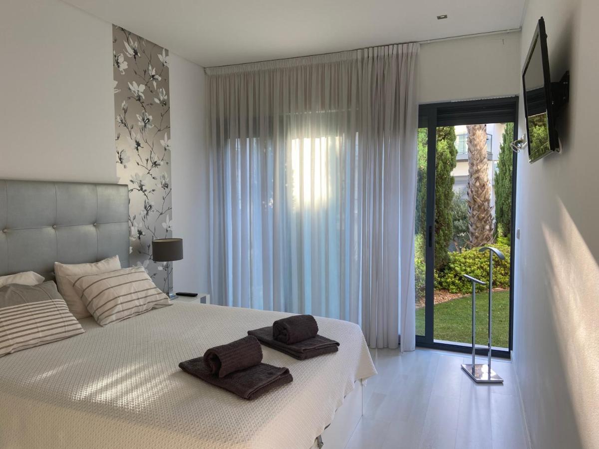 Cavalo Preto Luxury Beach Resort กัวเตย์รา ภายนอก รูปภาพ