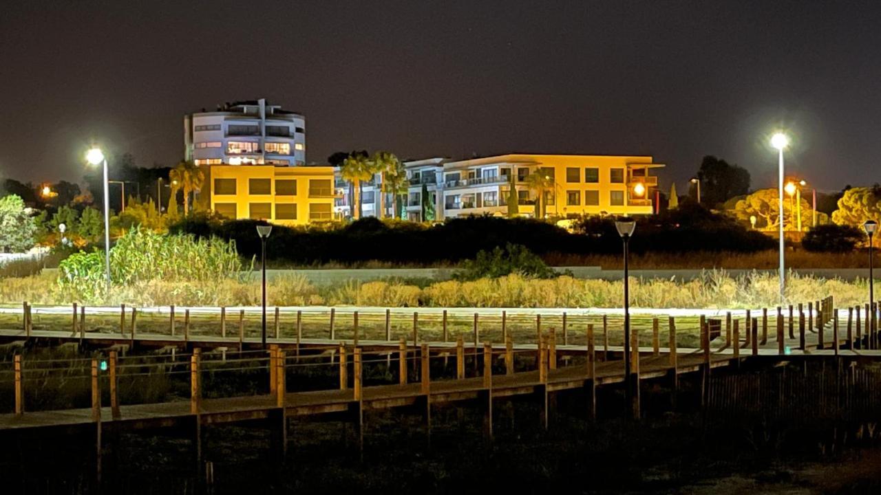 Cavalo Preto Luxury Beach Resort กัวเตย์รา ภายนอก รูปภาพ