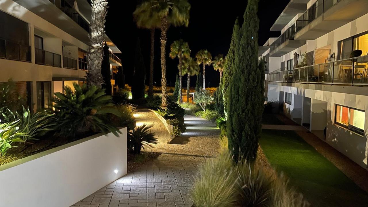 Cavalo Preto Luxury Beach Resort กัวเตย์รา ภายนอก รูปภาพ
