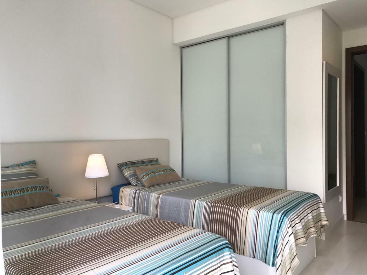 Cavalo Preto Luxury Beach Resort กัวเตย์รา ภายนอก รูปภาพ