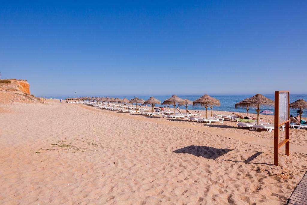 Cavalo Preto Luxury Beach Resort กัวเตย์รา ภายนอก รูปภาพ