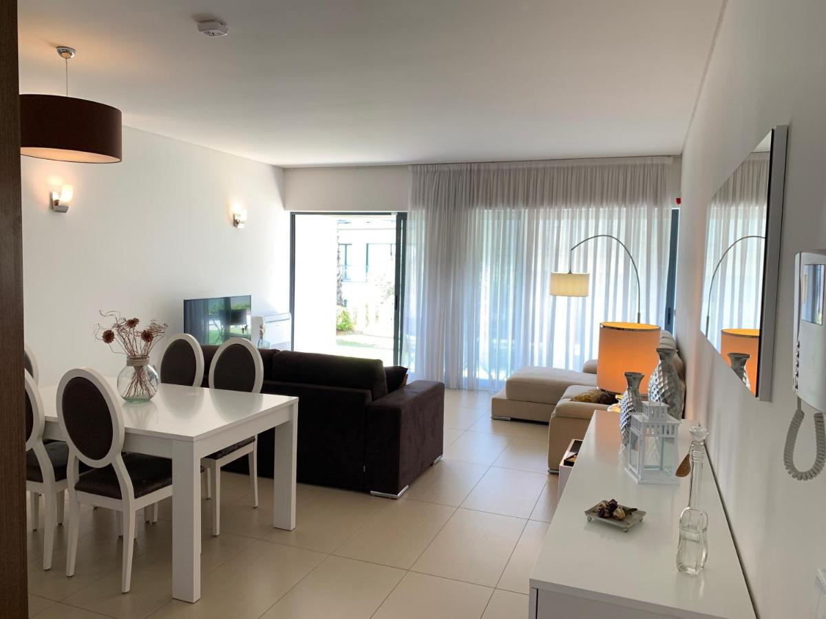 Cavalo Preto Luxury Beach Resort กัวเตย์รา ภายนอก รูปภาพ